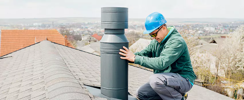 Insulated Chimney Liner Services in Fairland, MD