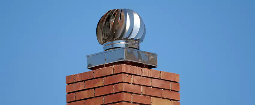 Chimney Flue Rebuild Services in Fairland, Maryland