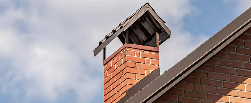 Chimney Saver Masonry Repair Contractor in Fairland, Maryland