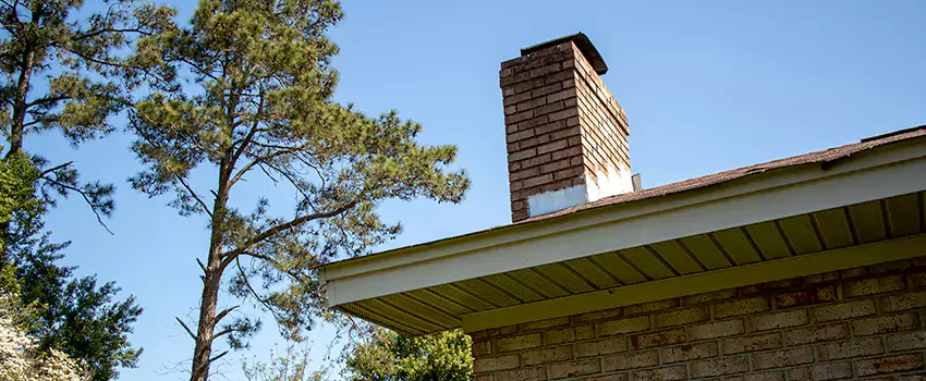 Brick Chimney Sweep Near Me in Fairland, MD