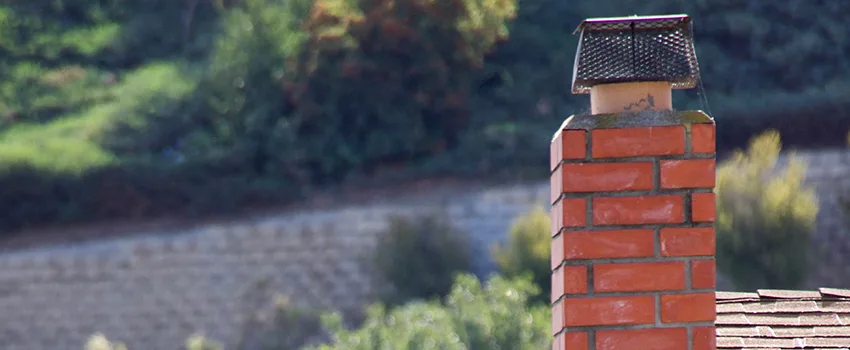 Chimney Tuckpointing And Masonry Restoration in Fairland, MD
