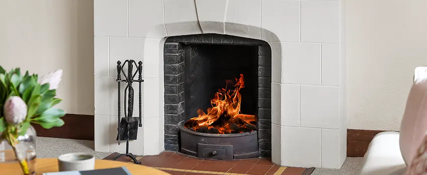 Classic Open Fireplace Design Services in Fairland, Maryland