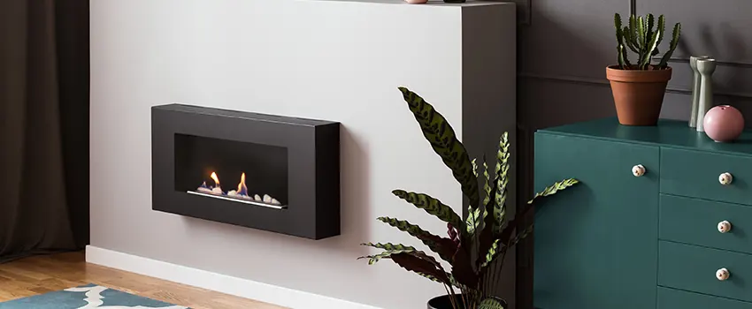 Electric Fireplace Glowing Embers Installation Services in Fairland, MD