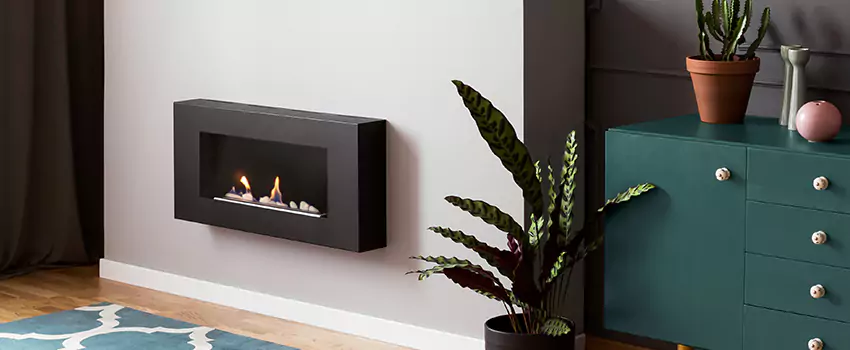 Cost of Ethanol Fireplace Repair And Installation Services in Fairland, MD