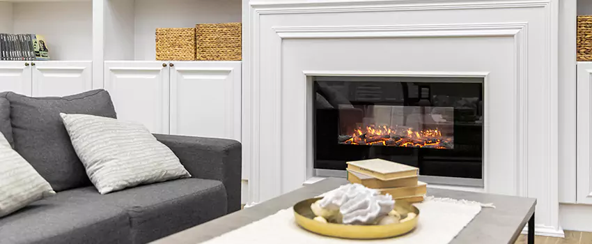 Professional Fireplace Maintenance Contractors in Fairland, MD