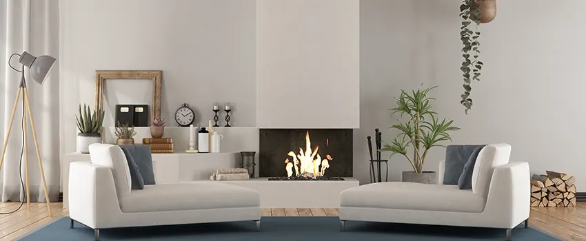 Decorative Fireplace Crystals Services in Fairland, Maryland
