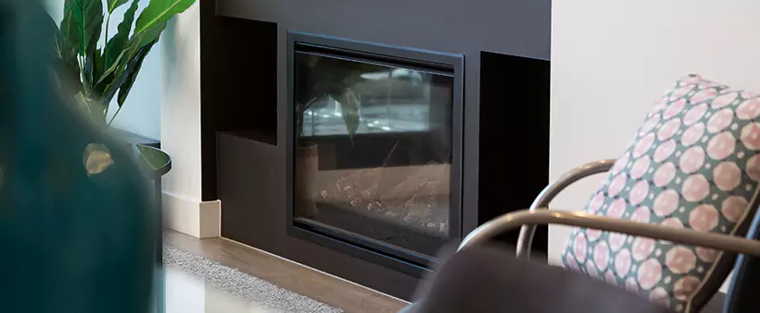 Gas Fireplace Installation in Fairland, MD