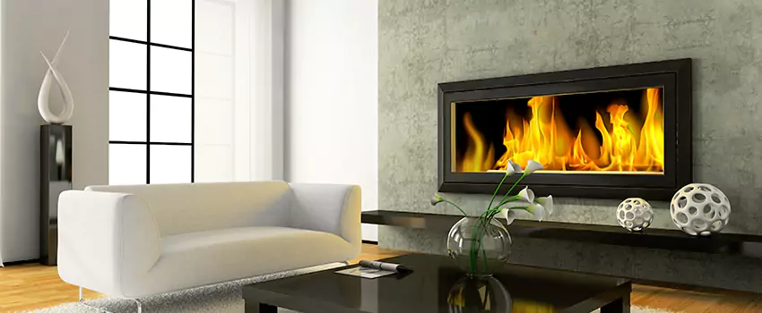 Fireplace Hearth Ideas in Fairland, Maryland