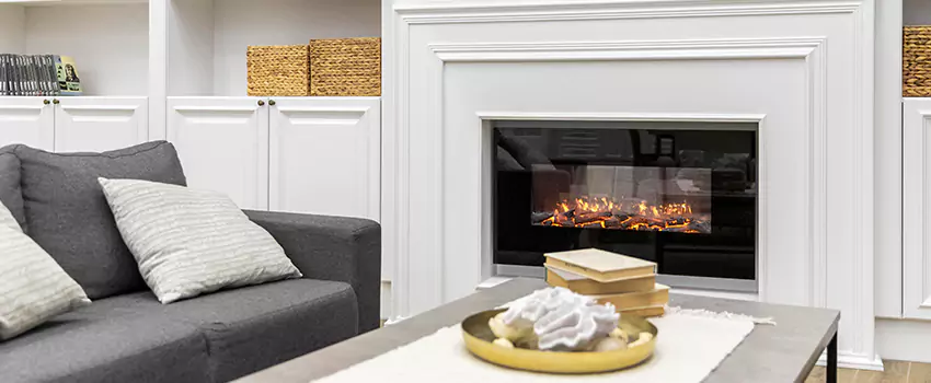 Pellet Fireplace Insert Installation in Fairland, MD