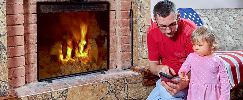 Fireplace Safety Locks For Kids in Fairland, MD
