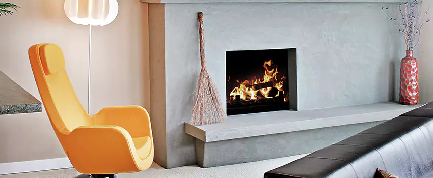 Electric Fireplace Makeover Services in Fairland, MD