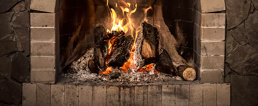Cost of Rebuilding A Fireplace in Fairland, Maryland
