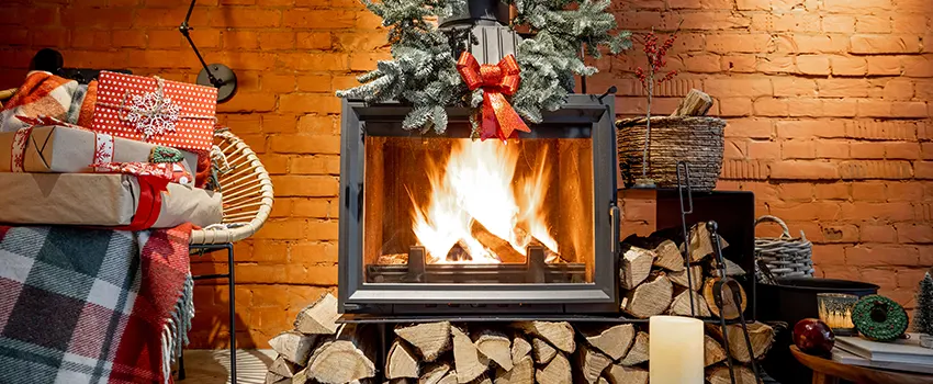 Steel Fireplace Grate Repair And Replacement Services in Fairland, Maryland