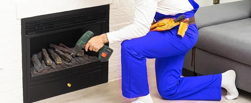 Fireplace Safety Inspection Specialists in Fairland, Maryland