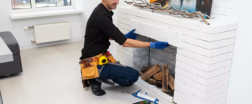Gas Fireplace Repair And Replacement in Fairland, MD