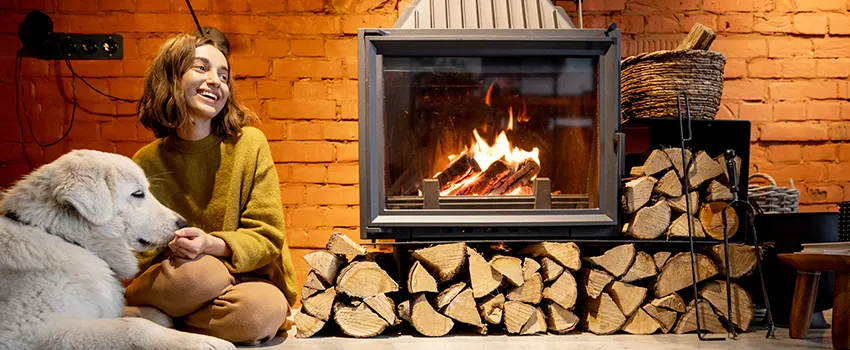 Fireplace Smell Removal Cost in Fairland, MD