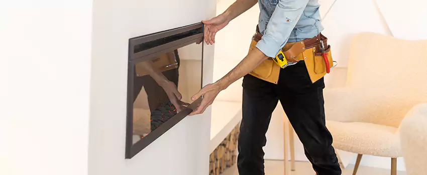 Traditional Fireplace Vent Sweeping in Fairland, MD