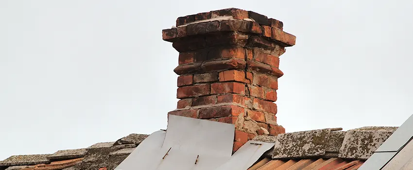 Cost of Fixing Blocked Chimney in Fairland, Maryland