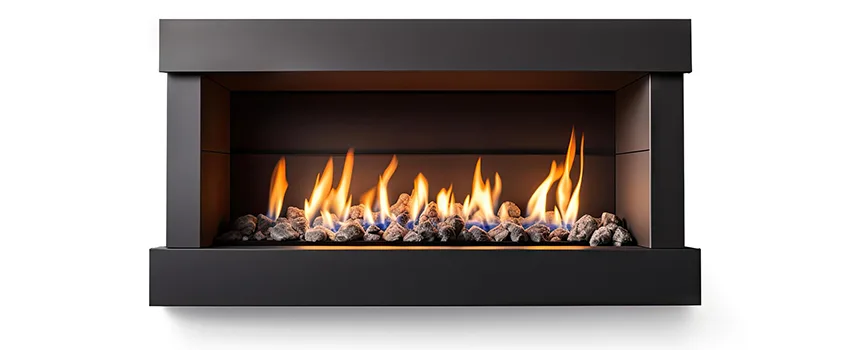 Outdoor Gas Fireplaces Installation in Fairland, MD