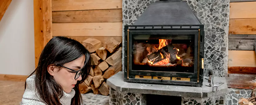 Harman P68-C Pellet Stove Repair in Fairland, Maryland 