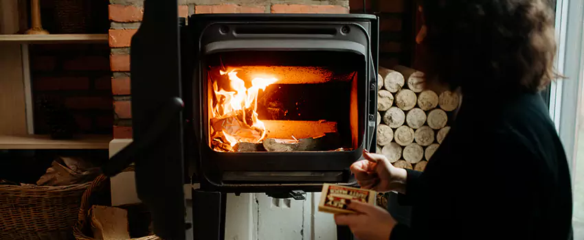 Hearthstone Wood Stoves Fireplace Repair in Fairland, Maryland