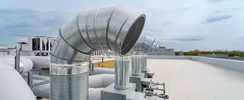 Insulated Ductwork Repair Services Near Me in Fairland, MD
