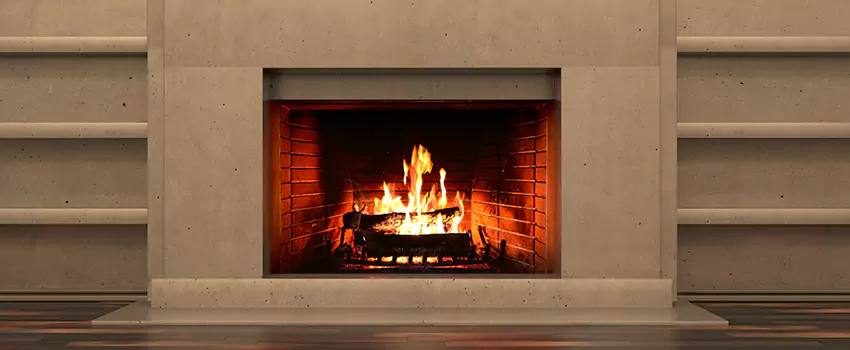 Majestic Trilliant Series Gas Fireplace Insert Repair in Fairland, Maryland