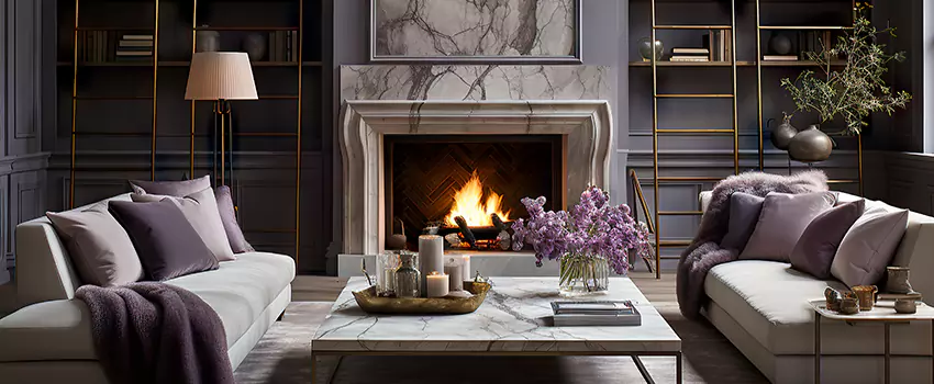 Napoleon Galaxy Series Outdoor Fireplaces Repair in Fairland, MD