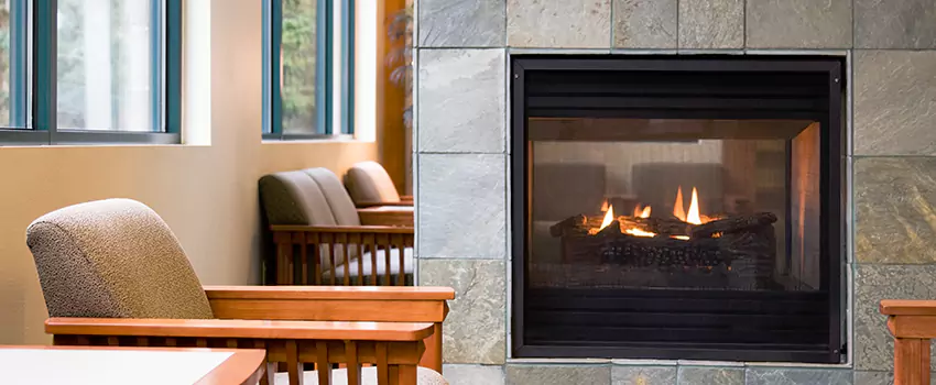 Osburn Fireplace Tempered Glass Hearth Pad Replacement in Fairland, Maryland