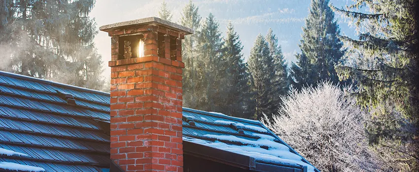 Residential Chimney Rain Caps Repair Services in Fairland, MD