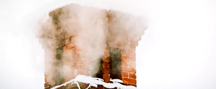 Chimney Flue Soot Removal in Fairland, MD