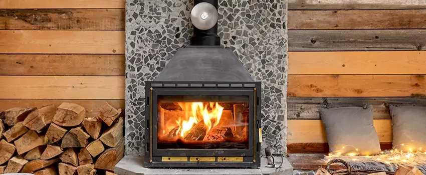 Travis Industries Elite Fireplace Inspection and Maintenance in Fairland, Maryland
