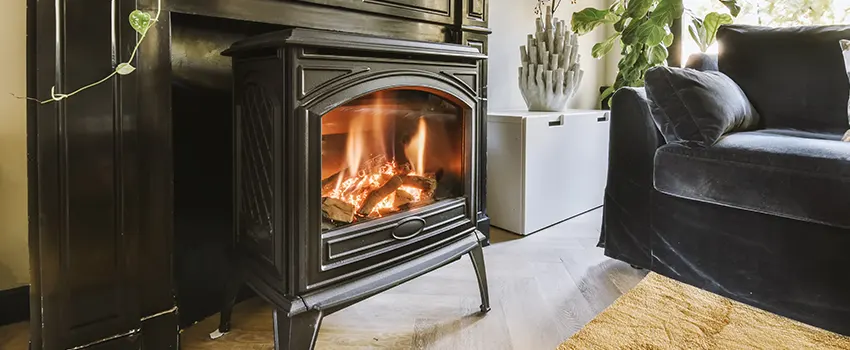 Valor Wood Fireplace in Fairland, MD