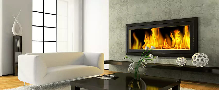 Ventless Fireplace Oxygen Depletion Sensor Installation and Repair Services in Fairland, Maryland