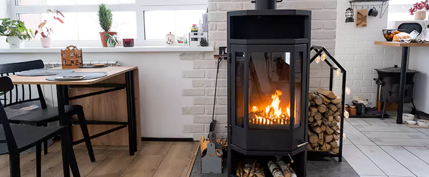 Cost of Vermont Castings Fireplace Services in Fairland, MD