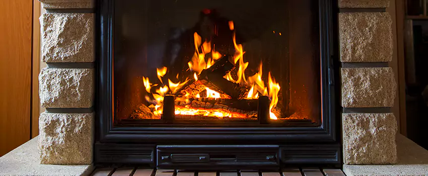 Cost of Wood Fireplace Installation in Fairland, MD