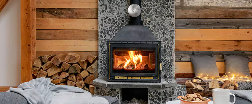 Affordable Wood Fireplace Fixing Solutions in Fairland, Maryland